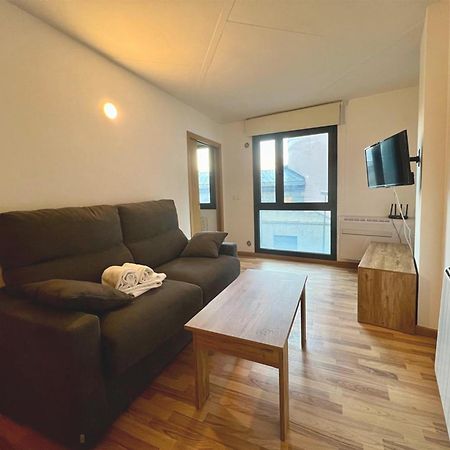 Apartamentos La Solana Deluxe 3000 Pas De La Casa Exterior foto