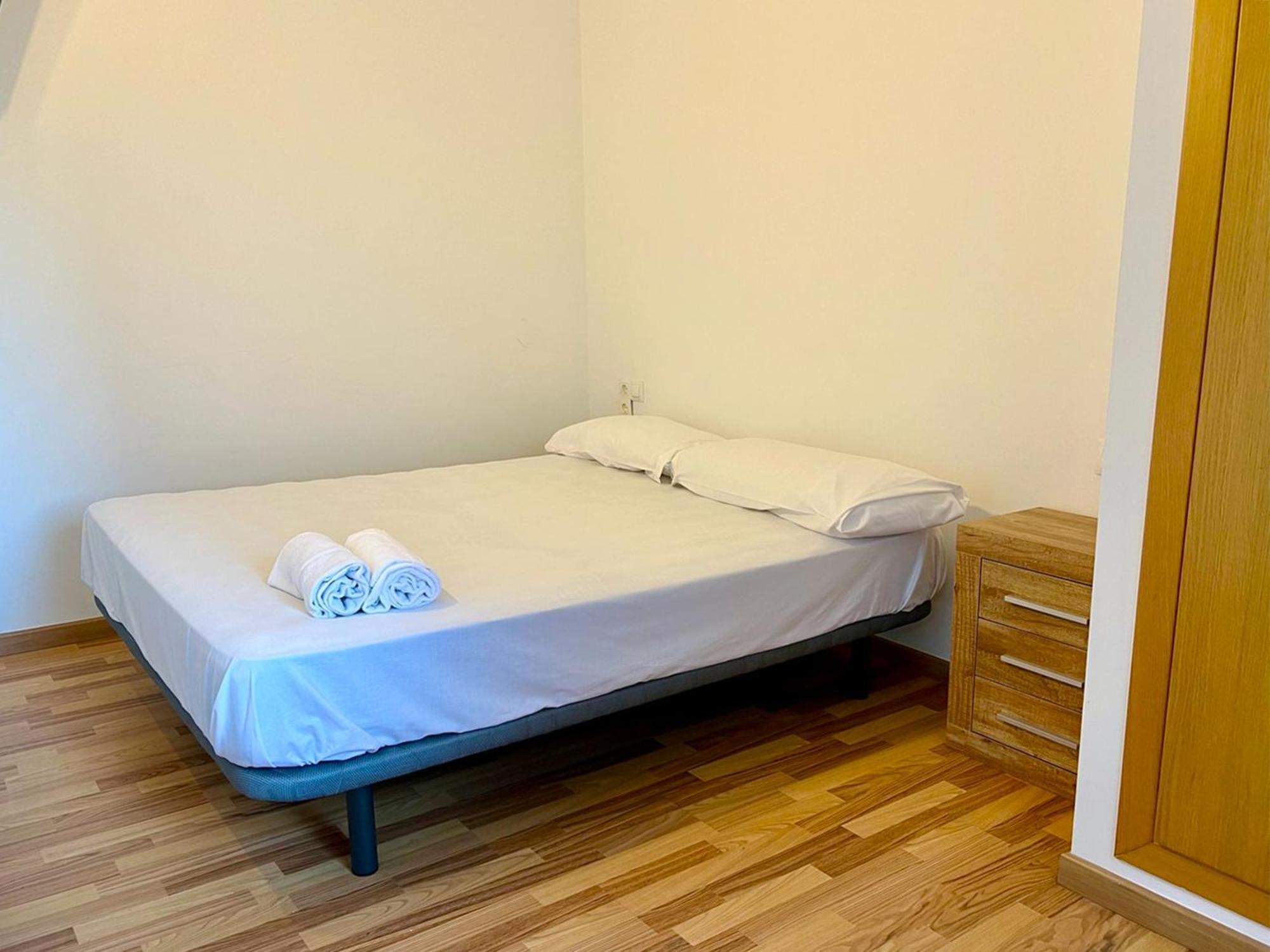 Apartamentos La Solana Deluxe 3000 Pas De La Casa Exterior foto