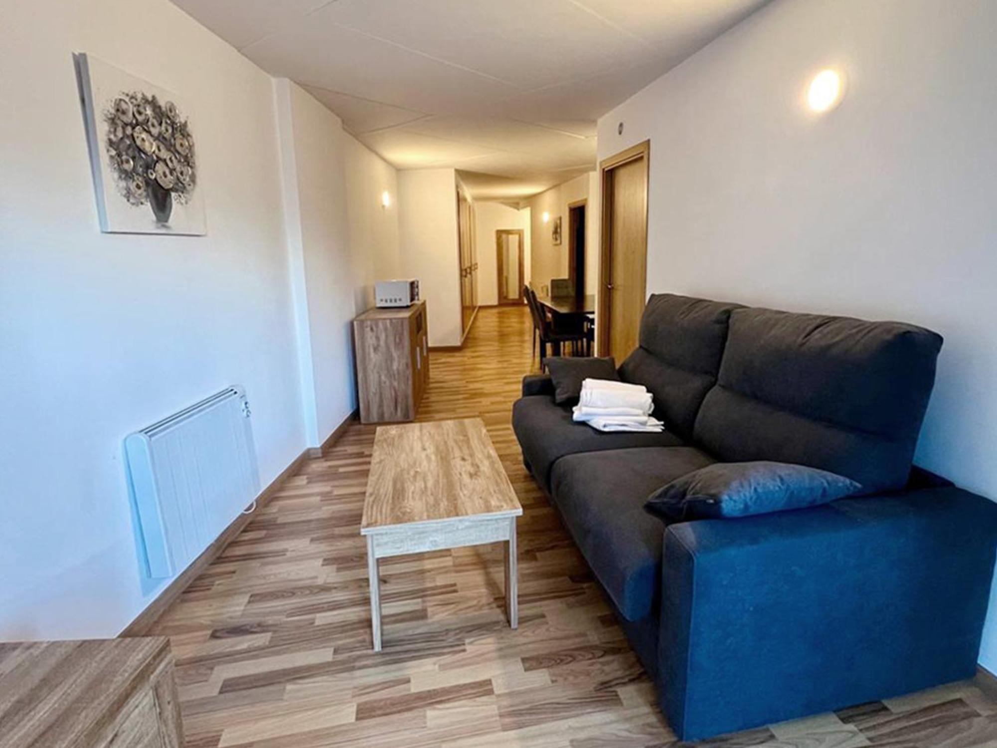 Apartamentos La Solana Deluxe 3000 Pas De La Casa Exterior foto