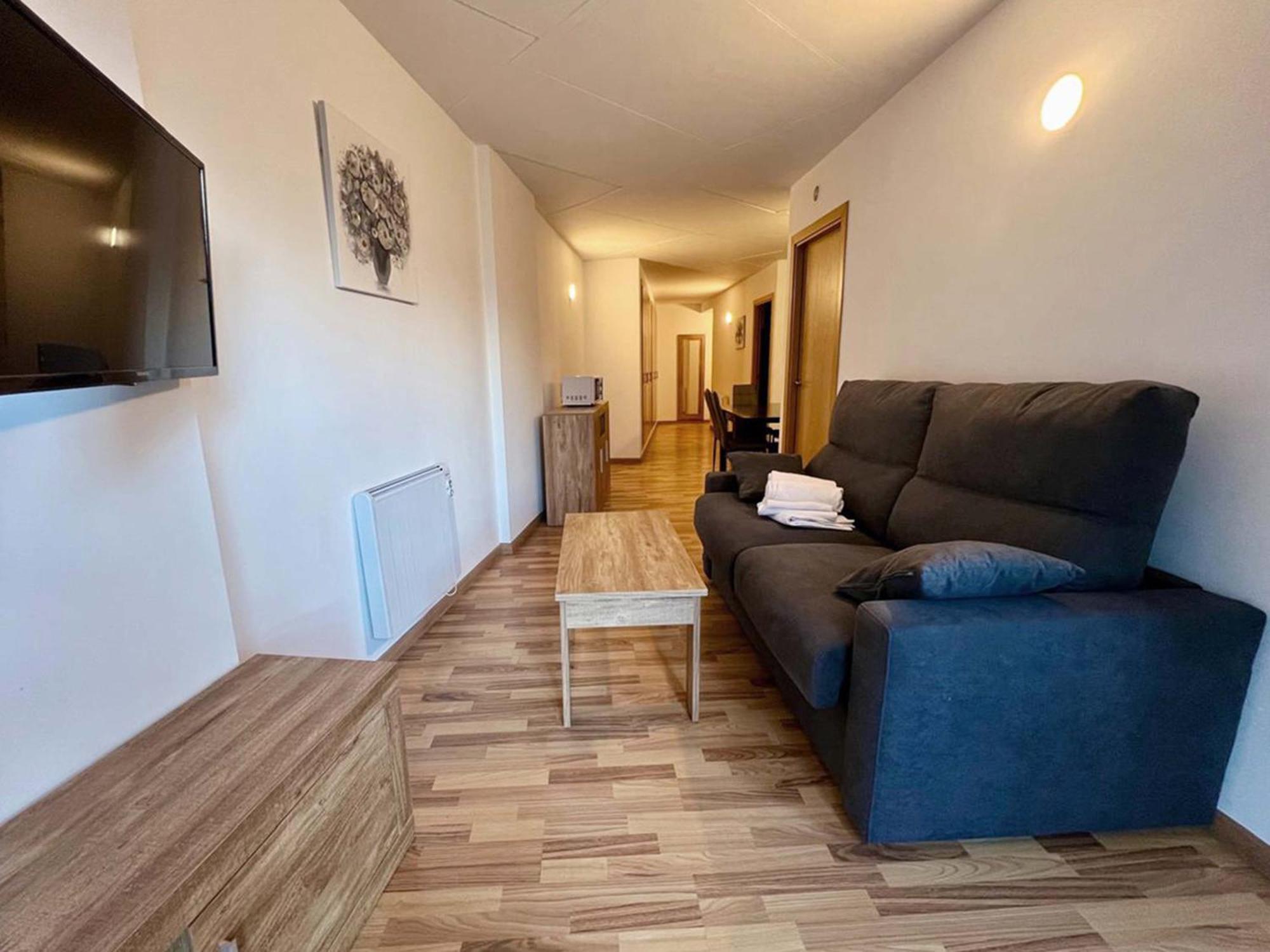 Apartamentos La Solana Deluxe 3000 Pas De La Casa Exterior foto