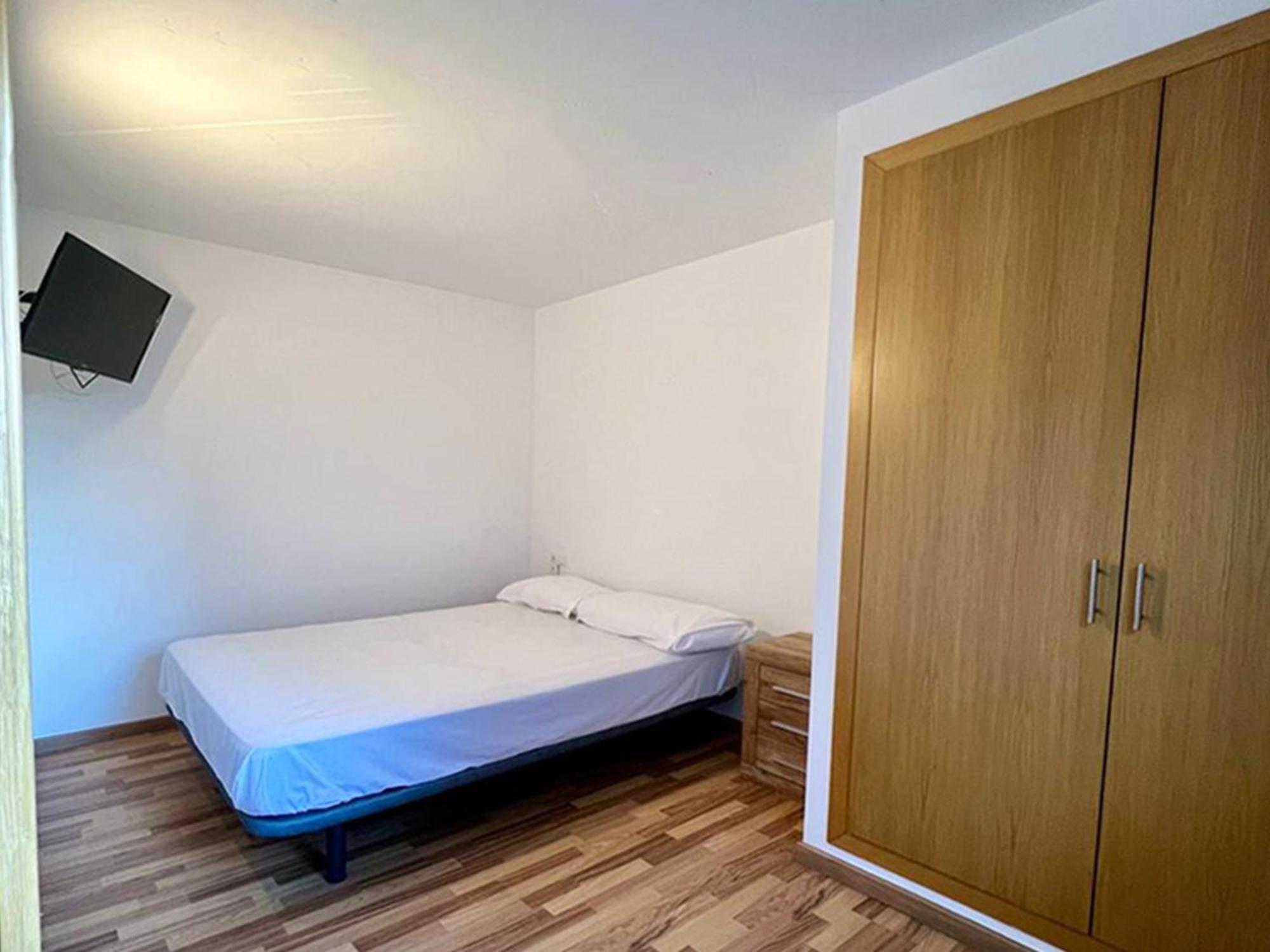 Apartamentos La Solana Deluxe 3000 Pas De La Casa Exterior foto